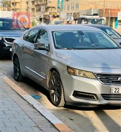 شيفروليه امبالا